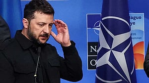 Zelensky urges NATO before Hague summit to support Ukraine defence industry