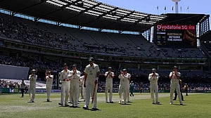 Australia-England 150th anniversary Test to be played under lights at MCG