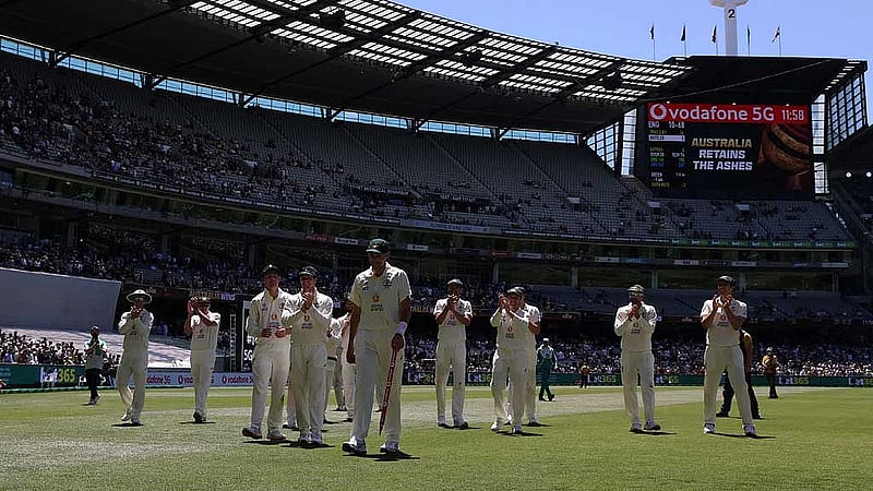 Australia-England 150th anniversary Test to be played under lights at MCG
