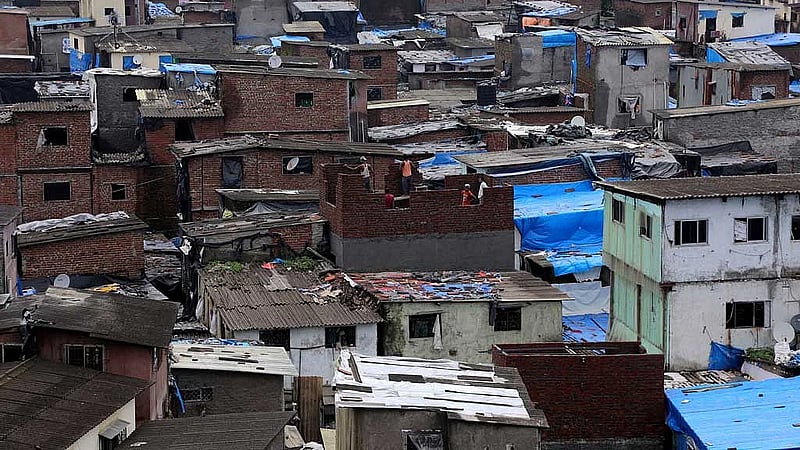 Indian Supreme Court asks for Adani’s response on Dharavi slum project allegations