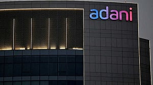 India's Adani Group revives US investment plans, FT reports