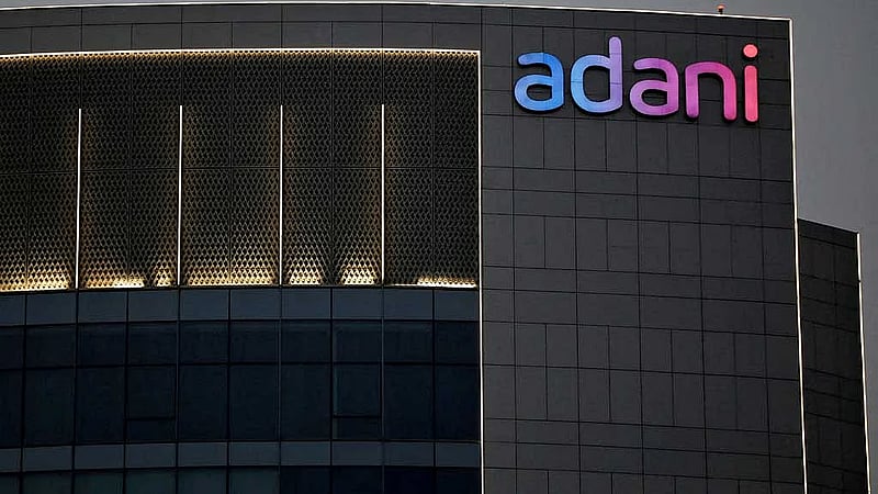 India's Adani Group revives US investment plans, FT reports