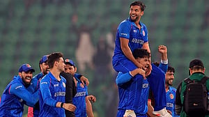 Ireland scrap home series against Afghanistan over fund crunch