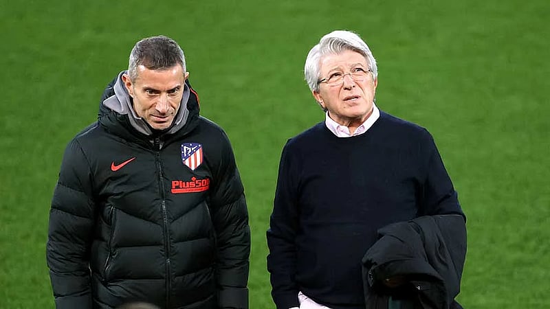 Arsenal appoint Berta as new sporting director