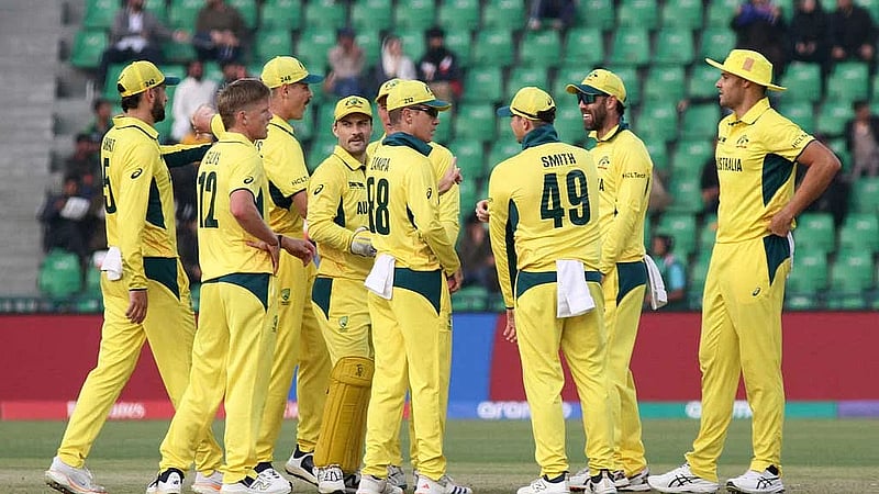 Australia, South Africa forced to wait on Champions Trophy semi-final venues