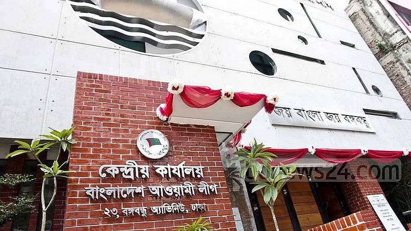 Bangabandhu Avenue rechristened to Shaheed Abrar Fahad Avenue as DSCC renames structures