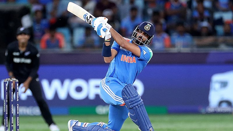 India all-rounder Axar to captain IPL's Delhi Capitals
