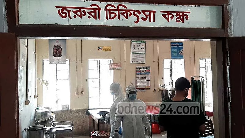2,000 doctors to be appointed through special BCS