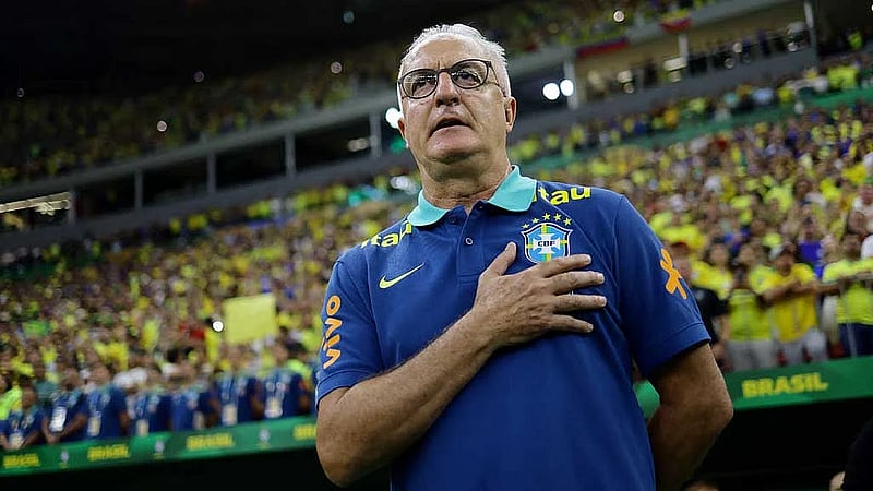 Brazil coach aims to silence doubters with statement win over Argentina