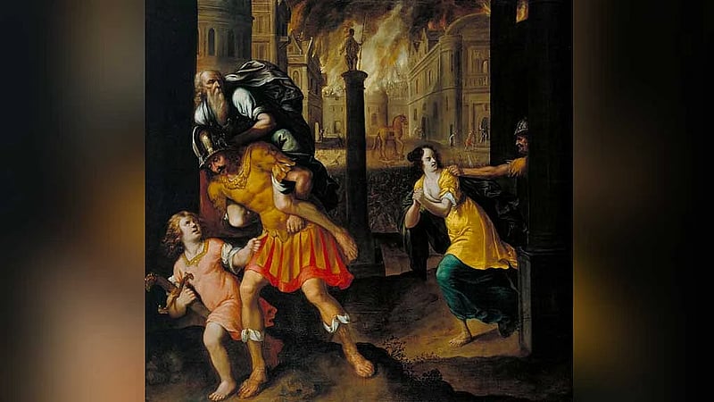 Britain to return artwork stolen by Nazis to Jewish family