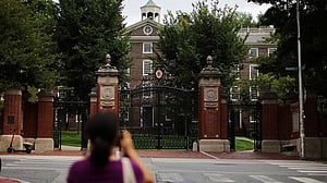 Doctor at Brown University deported to Lebanon despite US judge's order