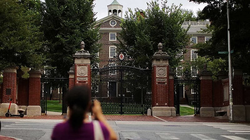 Doctor at Brown University deported to Lebanon despite US judge's order