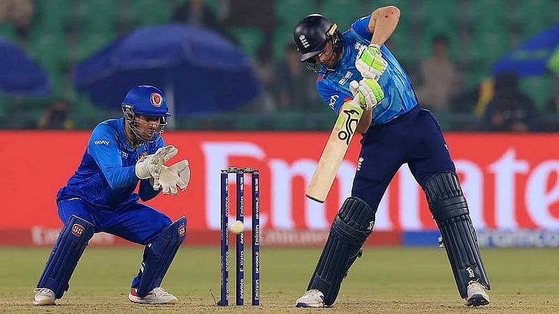 Buttler backs England rebuild in 50-over cricket