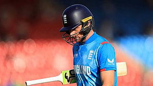 Buttler can still be a force for England, says Key