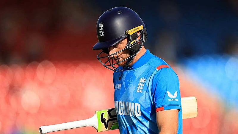 Buttler can still be a force for England, says Key