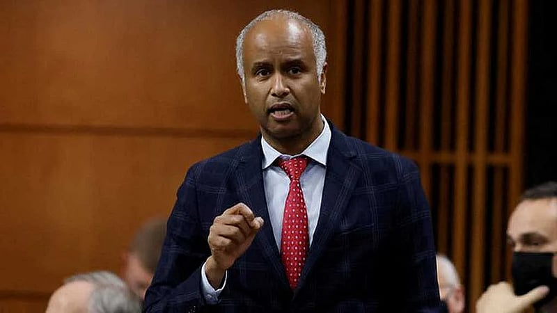 Canada unveils $272mn aid package for Bangladesh, Indo-Pacific
