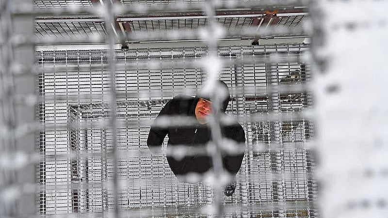 Why Canada is jailing more Indigenous people despite Trudeau's promises