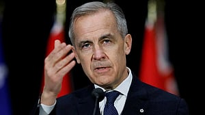 Canadian PM Carney calls snap election, says Trump wants to break Canada