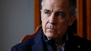 Carney says he is available for call with Trump, but on Canada's terms