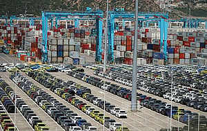 Trump sets auto tariffs announcement for Wednesday