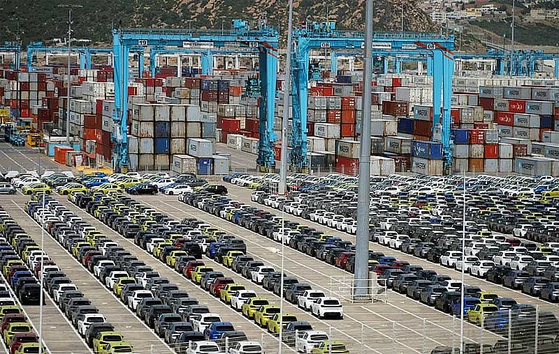 Trump sets auto tariffs announcement for Wednesday