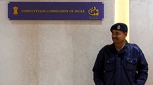 India's antitrust raids on global media giants GroupM, Publicis, Dentsu ran through the night