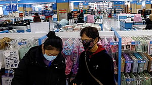 China looks to boost consumption amid consumer squeeze