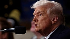 Trump says he will soon announce tariffs on autos, aluminum, pharmaceuticals