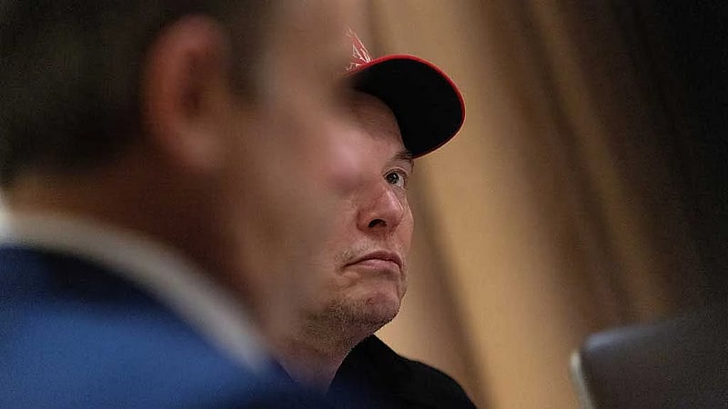 What is Musk's DOGE, the secretive unit operating in the public eye?