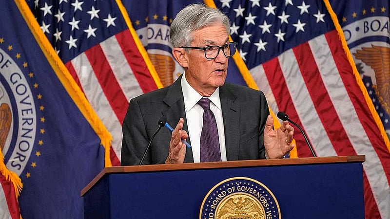 Fed in no rush to cut rates amid high uncertainty about Trump tariffs