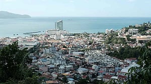 Martinique's water woes drive anger at French rule