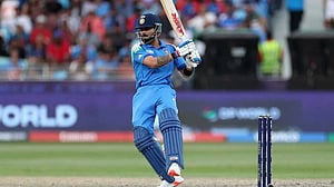 Coach Gambhir hails phenomenal Kohli after heroic chase