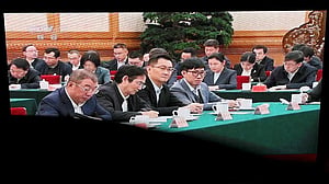 China tells its AI leaders to avoid US travel over security concerns, WSJ reports