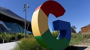 Google, Apple hit by EU regulatory crackdown