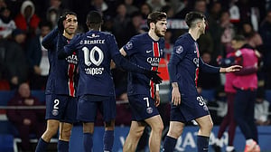 PSG’s success lies in team ethic, not individual stars, says manager Luis Enrique