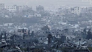Hamas studying US 'bridge' proposal on ceasefire as Israel escalates return to war
