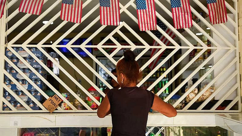 Cubans lament end of American dream as Trump overhauls migration policy