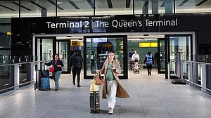Heathrow Airport orders probe into shutdown as travellers endure days of disruption