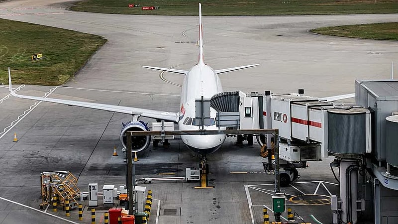 Heathrow shutdown raises concerns over contingency planning