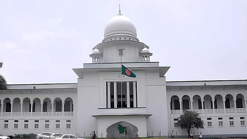 High Court suspends Jun 5 Jhenaidah-1 parliamentary bypoll