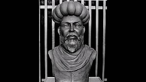 The father of circulatory physiology