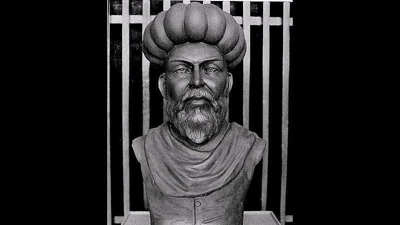 The father of circulatory physiology