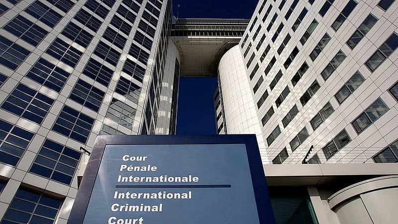 What is the International Criminal Court?