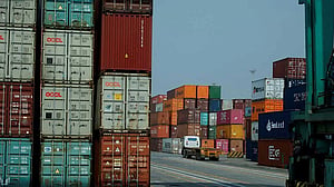 Indian exports soften on global tariff uncertainties, government says