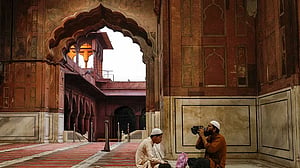US religious freedom panel urges sanctions against India's external spy agency