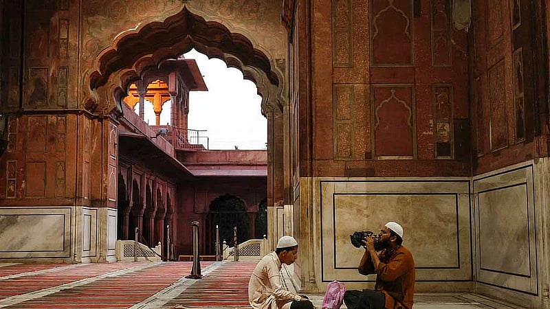 US religious freedom panel urges sanctions against India's external spy agency