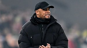 Bayern will play to win despite 3-0 first leg lead, says coach Kompany