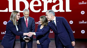 Canada Liberals to announce Trudeau's successor in midst of US trade war