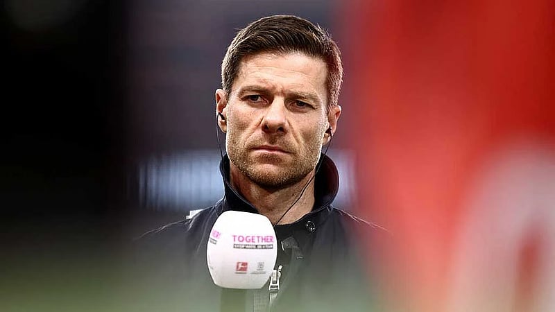 Leverkusen wary of Arminia, says Alonso ahead of German Cup semi
