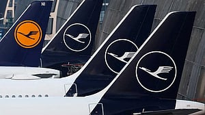 Emily in Paris bump? Air France-KLM sees boost from American TV shows